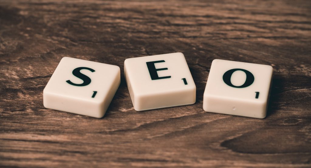 Référencement SEO