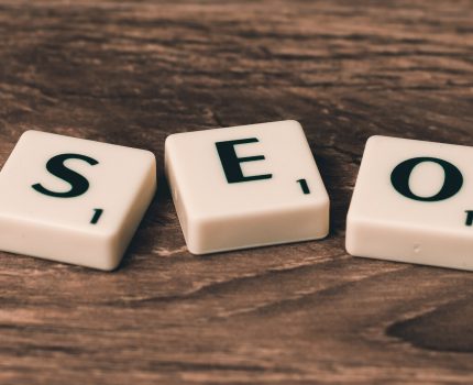 Référencement SEO