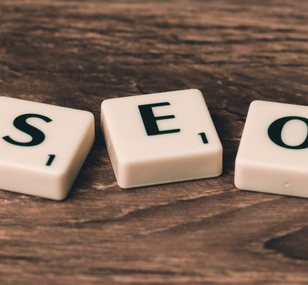 Référencement SEO